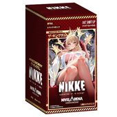 �֡��������ѥå����������󥰥��� BOX�ھ����ν�����NIKKE NivelArena��