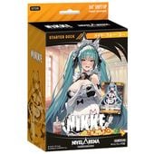 �����������ǥå����ᥤ�ɡ��ե������桼 BOX�ھ����ν�����NIKKE NivelArena��