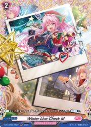 ヴァンガード/LBT02/FFR/Go To the Light! リプレ/3枚 傷】 FFR Go To the Light! リプレ(箔押し) 販売 | [DZLBT02] リリカル