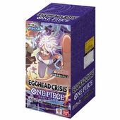 �������ȥ�֡������� EGGHEAD CRISIS��BOX�ڥ��ԡ�����