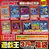 遊戯王,くじ各種｜CARDMAX｜トレーディングカード（トレカ）通販・買取