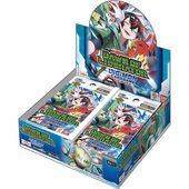 デジモンカードゲーム,BOX販売｜CARDMAX｜トレーディングカード