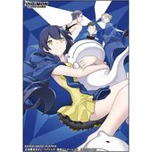 ���ե�����륫���ɥ��꡼�� 02  ���票�ꥫ�ڥ��ץ饤��(SUPPLIES)��