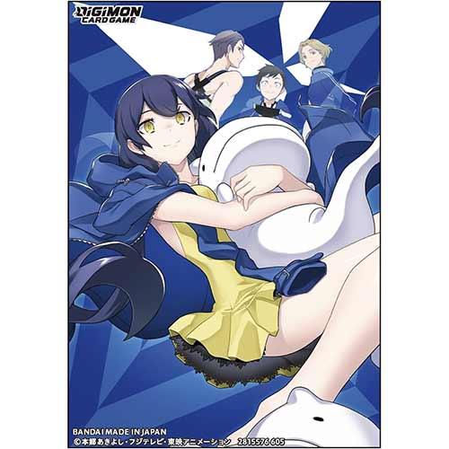 地方カップ　エリカスリーブ 地方カップ エリカスリーブ 未使用 ヴァンガード 明星エリカ スリーブ