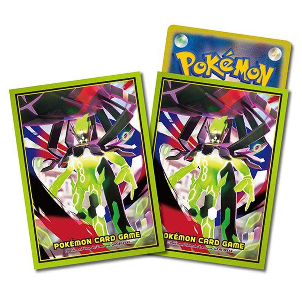 ポケモン デッキシールド メガジガルデ【サプライ品(SUPPLIES