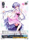 (Ksm) Summer Pockets 5th ��(N)(WE50-55N)��N�ڥ����������������ġ� NM