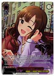 IMC) 巡り巡るシンフォニー 水本ゆかり(M@P)(WE51-34MAP)◇【ヴァイス