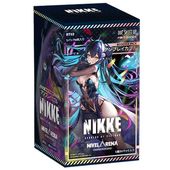 ��ͽ�����䡡3��13��ȯ��ͽ��ۥ֡��������ѥå�������֥쥤���֥� BOX�ھ����ν�����NIKKE NivelArena��