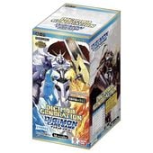 デジモンカードゲーム,BOX販売｜CARDMAX｜トレーディングカード