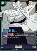 ドラゴンボールスーパーカードゲーム フュージョンワールド,MANGA