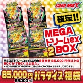 福袋｜CARDMAX｜トレーディングカード（トレカ）通販・買取