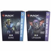 ��ͽ�����䡡4��17��ȯ��ͽ��ۥ��ȥꥯ���إ��������̩��60-Card Theme Deck2�異�����ȡ��Ѹ��� BOX��MTG��