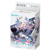 ��ͽ�����䡡4��24��ȯ��ͽ��ۥ������ȥǥå������ե֥���BOX��hololive OFFICIAL CARD GAME��