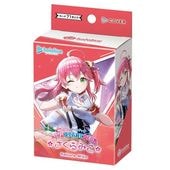 ��ͽ�����䡡4��24��ȯ��ͽ��ۥ������ȥǥå���������ߤ���BOX��hololive OFFICIAL CARD GAME��