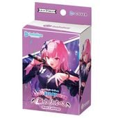 ��ͽ�����䡡4��24��ȯ��ͽ��ۥ������ȥǥå��������ꥪ�ڡ�BOX��hololive OFFICIAL CARD GAME��
