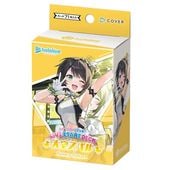 ��ͽ�����䡡4��24��ȯ��ͽ��ۥ������ȥǥå���������Х롡BOX��hololive OFFICIAL CARD GAME��