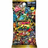�ɥ��ɥ��Ĥ褤�ǥå� 25�β�ƻ BOX�ڥǥ奨�롦�ޥ�������TCG��