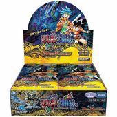 �ջ��� ��1�� ��ž��VS�ڻ�ε BOX�ڥǥ奨�롦�ޥ�������TCG��