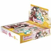 ラブライブ！シリーズ オフィシャルカードゲーム,BOX販売,BOX｜CARDMAX
