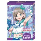 ラブライブ！シリーズ オフィシャルカードゲーム,BOX販売,BOX｜CARDMAX