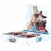 リライト　ハーヴェストフェスタ！ヴァイスシュヴァルツ　ブースターパック　BOX ブースターパック Rewrite - 商品情報｜ヴァイスシュヴァルツ｜Weiß