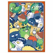 ��ͽ�����䡡6��27��ȯ��ͽ��ۥϥ����塼!! �Хܥ�!! BREAK DX�����ɥ��꡼�� Vol.3 �֤��夦���夦�ޥ����åȡ������桼�����סڥϥ����塼!! �Хܥ�!! BREAK��