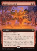 (JPN)(FOIL)(��ĥ������) �����դ����줿�в�(SOS) �֡��쥢��MTG�� NM