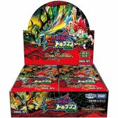 ��ͽ�����䡡6��13��ȯ��ͽ��۵ջ��� ��2�� ǳ�������ǡ���ž�Υɥ��饴���̿!! BOX�ڥǥ奨�롦�ޥ�������TCG��