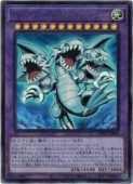 遊戯王,その他シリーズ,REVOLUTION BOOSTER-トゥーン・ウィッチ