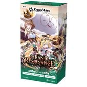 �֡��������ѥå���4�ơ�Grand Resonance��BOX��Xross Stars��