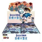 名探偵コナンカードゲーム,BOX販売,BOX｜CARDMAX｜トレーディング