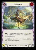 (OMN)  ͽ���ν���[R](OMN055)����FLESH AND BLOOD�� NM