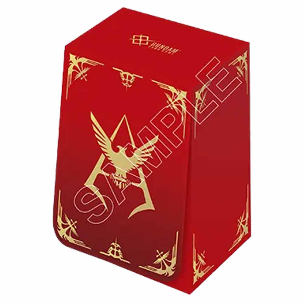 オフィシャルカードケースセット02【サプライ品(SUPPLIES)】｜サプライ