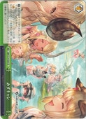 (GBF) �ߤ������(CR)(S134-053)��CR�ڥ����������������ġ� NM