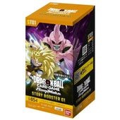 ドラゴンボールスーパーカードゲーム フュージョンワールド,BOX販売