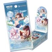hololive OFFICIAL CARD GAME,BOX販売,BOX｜CARDMAX｜トレーディング