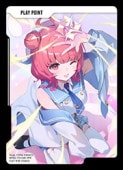 (BP04) PLAY POINT(̴�����)(PPR)(BP04-115)����Xross Stars�� NM