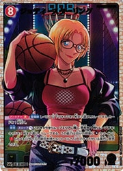 CT-P10) ジョディ・スターリング(SRP)(1109)◇【名探偵コナンカード