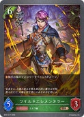 (BP21) �磻��ɥ����󥿥顼(BR)(BP21-017)���ڥ���ɥ��С��� ���ܥ���� NM