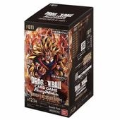 ドラゴンボールスーパーカードゲーム フュージョンワールド,BOX販売