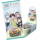 ��ͽ�����䡡9��19��ȯ��ͽ��ۥ֡��������ѥå����ܥ�塼�������ƥå�����BOX��hololive OFFICIAL CARD GAME��