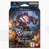 �������ȥǥå���Aquatic Assault��BOX�ڥ�����५���ɥ������