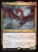 (JPN)(FOIL) ����Ĺ����ޥ���(HOB) ¿���쥢��MTG�� NM
