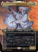 (JPN)(�ܡ������쥹) ¿�̤ʤ륵��ޥ�(HOC) ¿�����å쥢��MTG�� NM