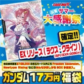 福袋｜CARDMAX｜トレーディングカード（トレカ）通販・買取