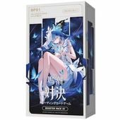 鳴潮：対決｜CARDMAX｜トレーディングカード（トレカ）通販・買取