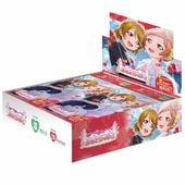 ラブライブ！シリーズ オフィシャルカードゲーム｜CARDMAX