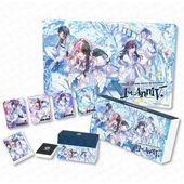 Xross Stars,BOX販売,BOX｜CARDMAX｜トレーディングカード（トレカ