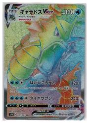 ギャラドスVMAX HR 081/067 ポケモンカード 3枚セット ポケモンカードゲーム】【s7R】 ギャラドスVMAX(HR)(081/067)◇HR