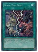 ��ͷ������Stake Your Soul!(SR)(DBWS-JP023)�������ѡ��쥢